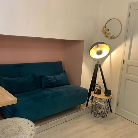 Appartement Hyper Centre Historique Toulouse Capitole Cosy Ngoại thất bức ảnh