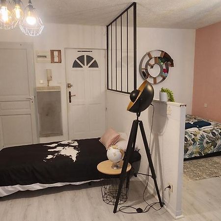 Appartement Hyper Centre Historique Toulouse Capitole Cosy Ngoại thất bức ảnh