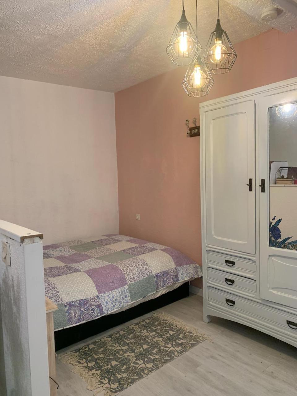 Appartement Hyper Centre Historique Toulouse Capitole Cosy Ngoại thất bức ảnh