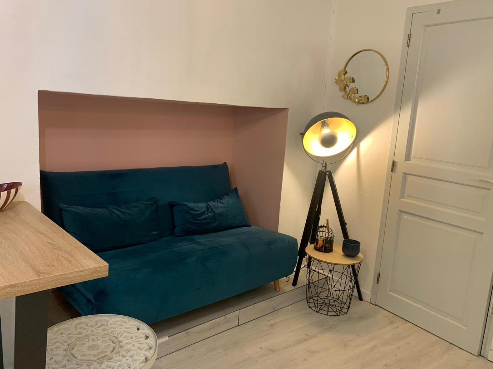 Appartement Hyper Centre Historique Toulouse Capitole Cosy Ngoại thất bức ảnh