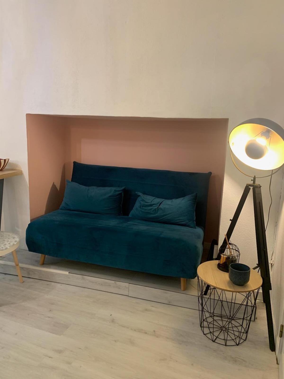 Appartement Hyper Centre Historique Toulouse Capitole Cosy Ngoại thất bức ảnh