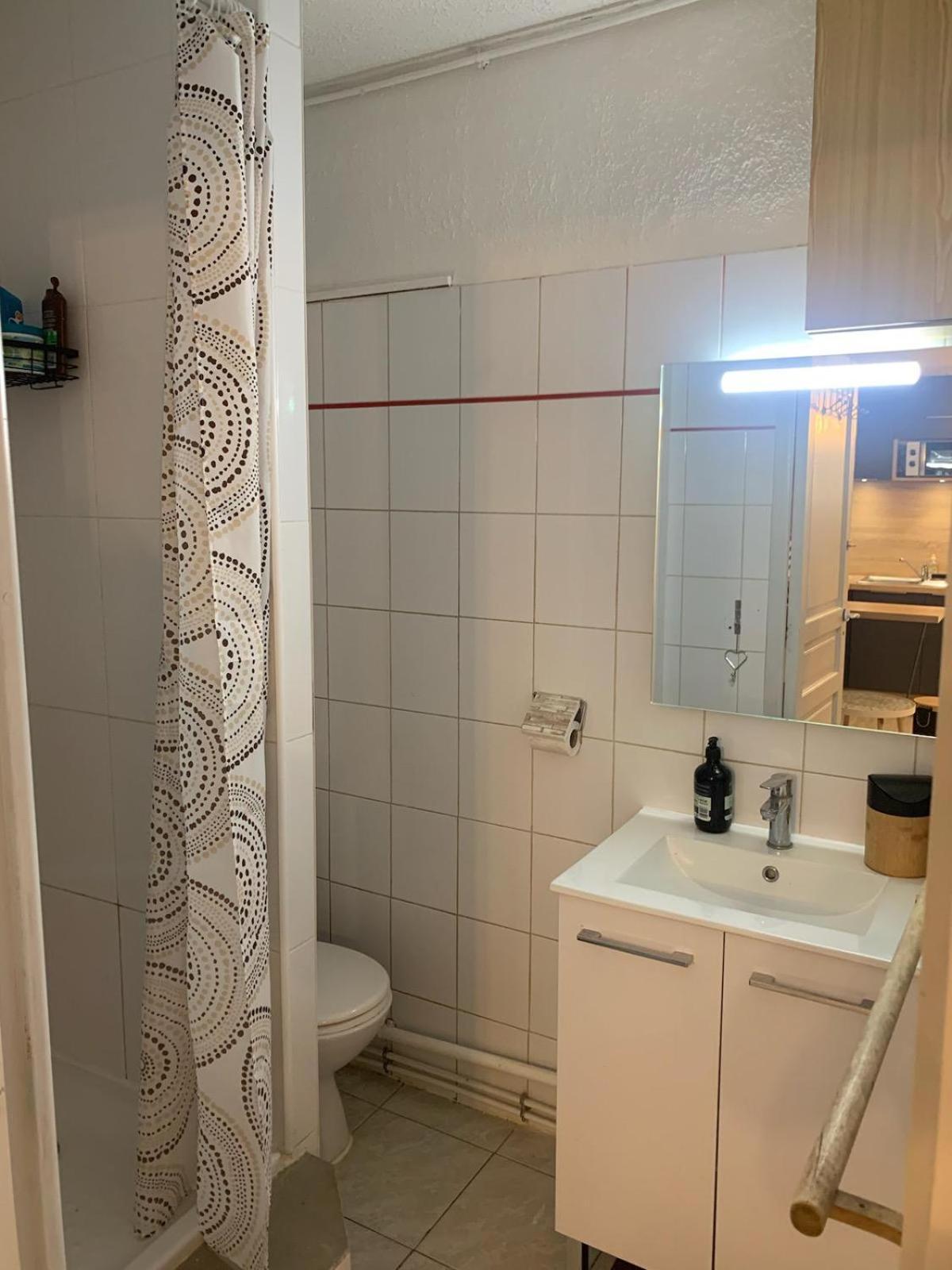 Appartement Hyper Centre Historique Toulouse Capitole Cosy Ngoại thất bức ảnh