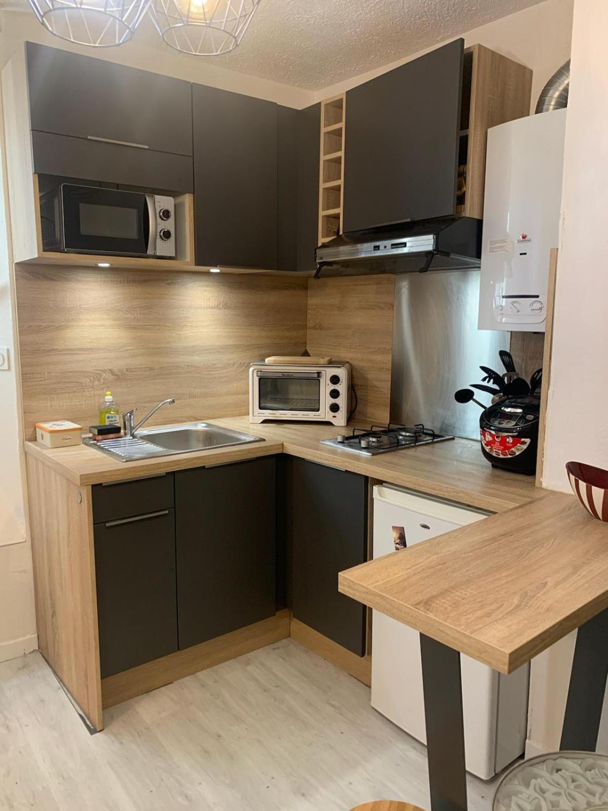 Appartement Hyper Centre Historique Toulouse Capitole Cosy Ngoại thất bức ảnh
