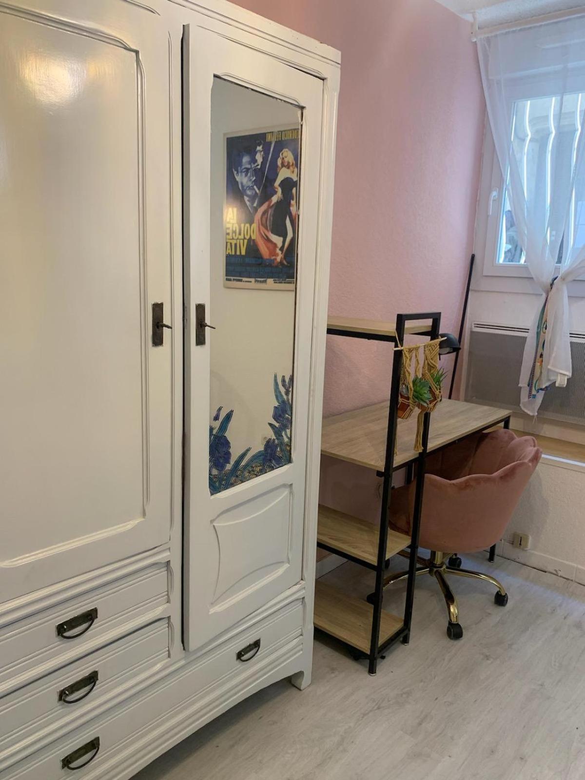 Appartement Hyper Centre Historique Toulouse Capitole Cosy Ngoại thất bức ảnh