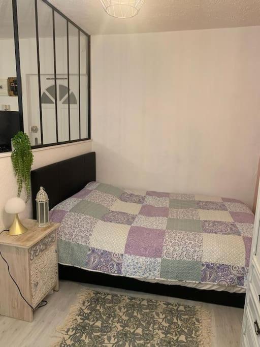 Appartement Hyper Centre Historique Toulouse Capitole Cosy Ngoại thất bức ảnh