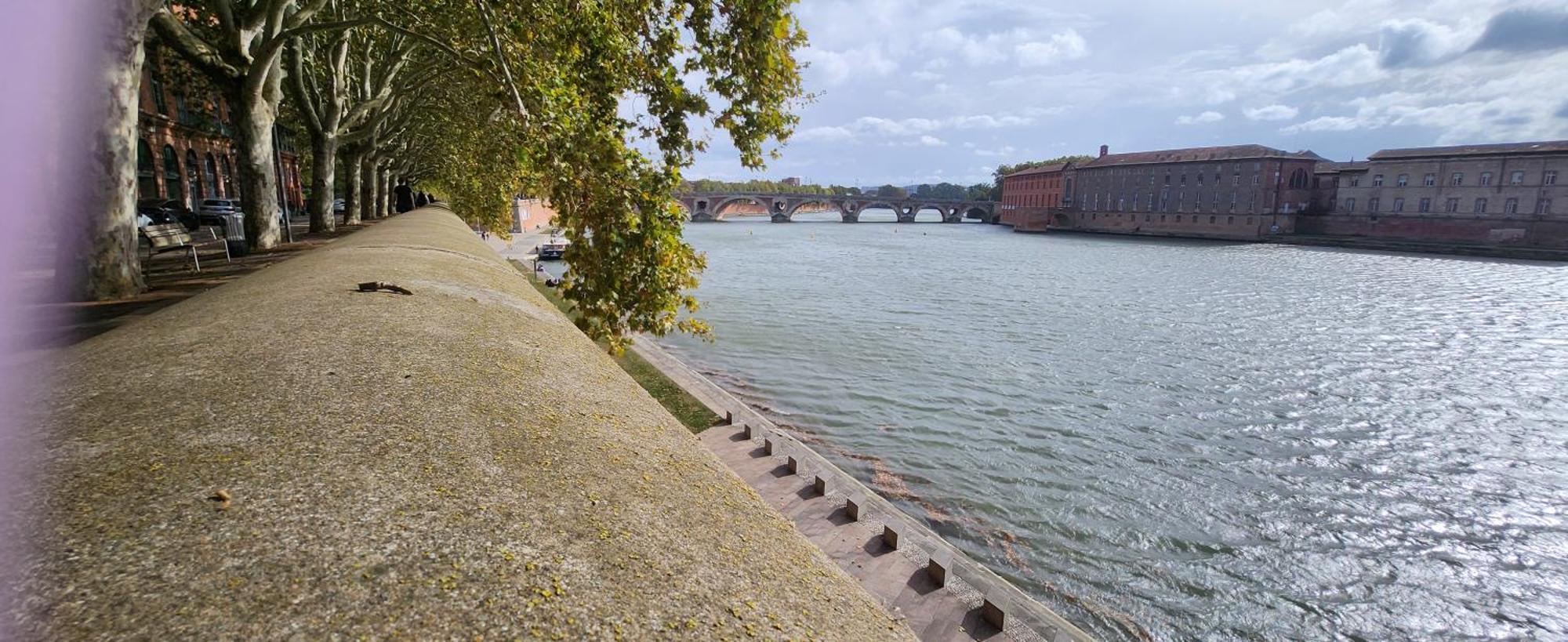 Appartement Hyper Centre Historique Toulouse Capitole Cosy Ngoại thất bức ảnh