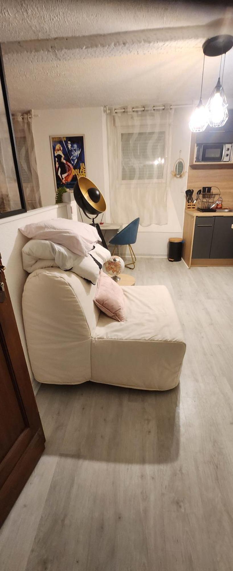 Appartement Hyper Centre Historique Toulouse Capitole Cosy Phòng bức ảnh