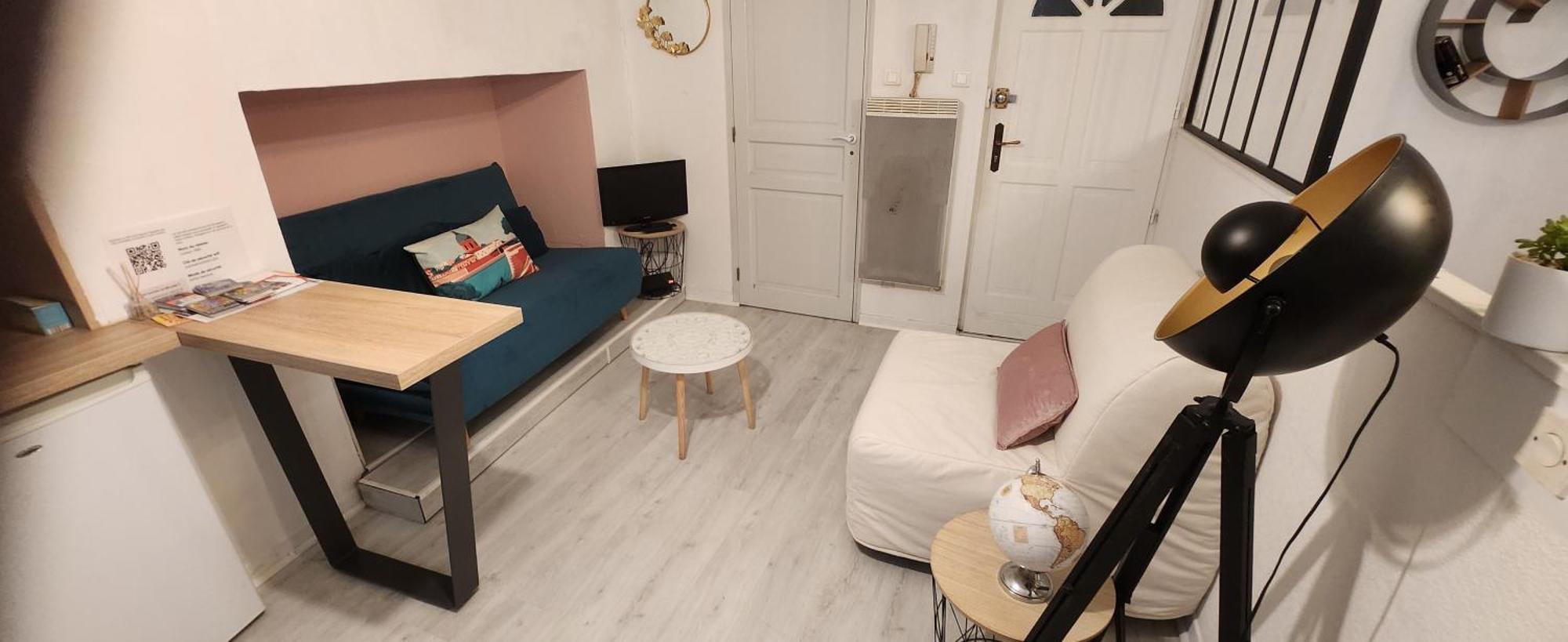 Appartement Hyper Centre Historique Toulouse Capitole Cosy Ngoại thất bức ảnh