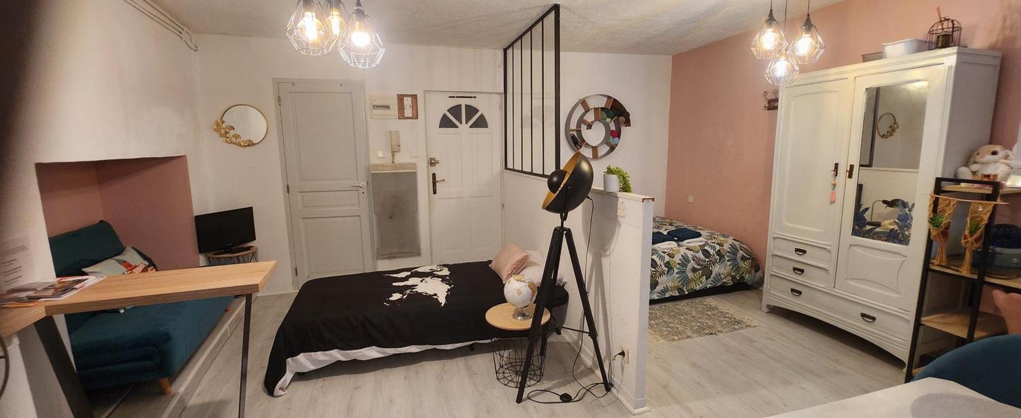 Appartement Hyper Centre Historique Toulouse Capitole Cosy Ngoại thất bức ảnh