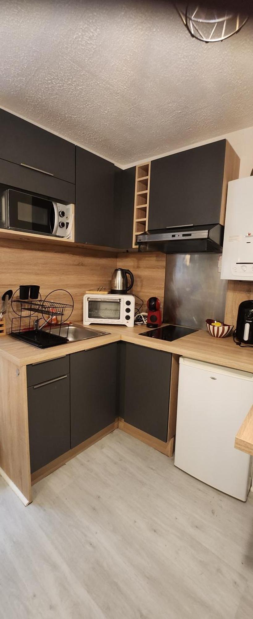Appartement Hyper Centre Historique Toulouse Capitole Cosy Ngoại thất bức ảnh