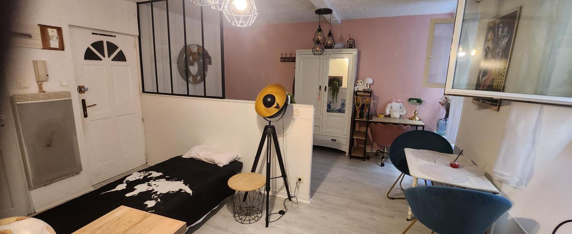 Appartement Hyper Centre Historique Toulouse Capitole Cosy Ngoại thất bức ảnh